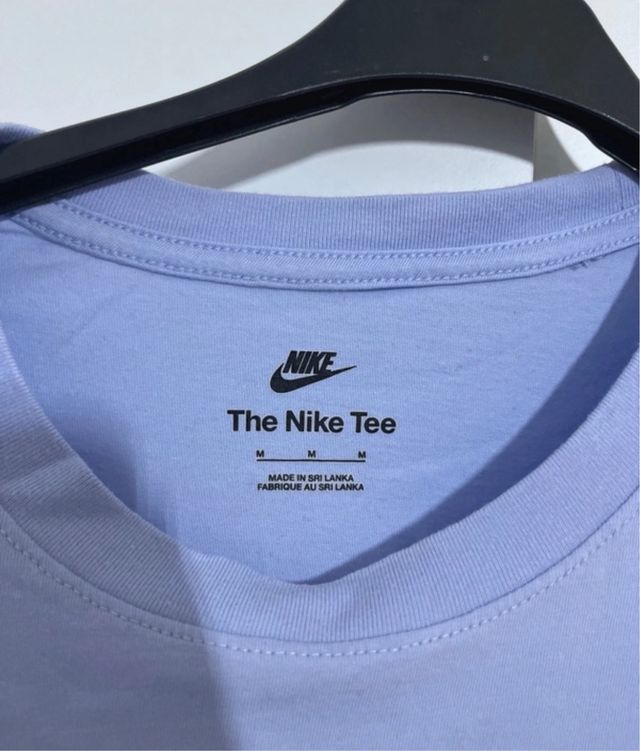 Camiseta Nike Just Do It