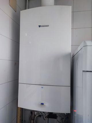 TÉCNICO ESPECIALISTA EN CALDERAS MULTIMARCA 