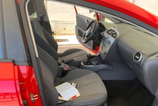 SEAT Leon 2006