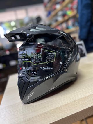 AIROH BANDIT COLOR ANTHRACITE