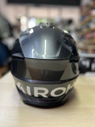 AIROH BANDIT COLOR ANTHRACITE