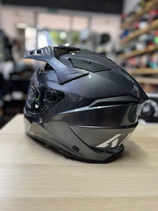 AIROH BANDIT COLOR ANTHRACITE