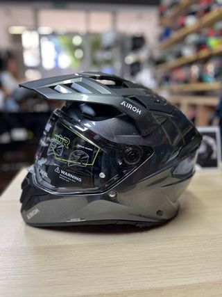 AIROH BANDIT COLOR ANTHRACITE