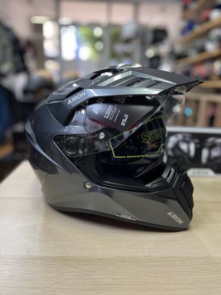 AIROH BANDIT COLOR ANTHRACITE