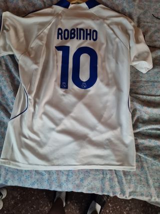Camiseta Real Madrid Adidas M Bwin ,oferta semanal