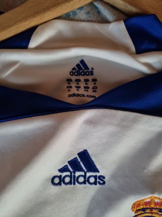 Camiseta Real Madrid Adidas M Bwin ,oferta semanal