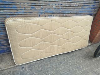 Colchón Flex 1.90*90 cm