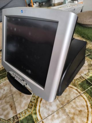 TPV IT - Sistema Punto de Venta --leer la descripc