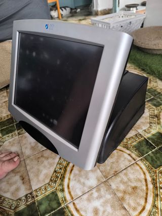 TPV IT - Sistema Punto de Venta --leer la descripc