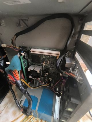TPV IT - Sistema Punto de Venta --leer la descripc