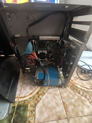 TPV IT - Sistema Punto de Venta --leer la descripc