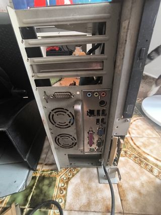 TPV IT - Sistema Punto de Venta --leer la descripc