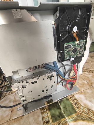 TPV IT - Sistema Punto de Venta --leer la descripc