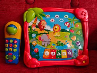 Pack juegos bebés: juguetes educativos