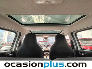 Smart ForFour 52 Passion 52 kW (71 CV)