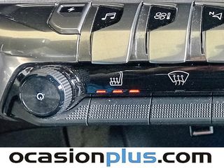 Peugeot 3008 Hybrid 300 GT e-EAT8 221 kW (300 CV)