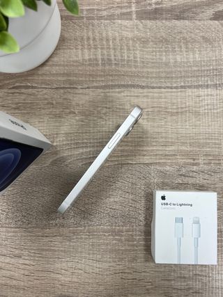 iPhone 13 Mini bianco