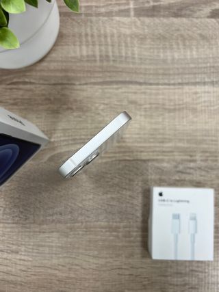 iPhone 13 Mini bianco