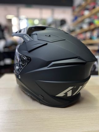 AIROH BANDIT COLOR BLACK MATT