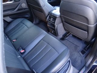 BMW X6 5.0i 450CV 199.990KM 2016