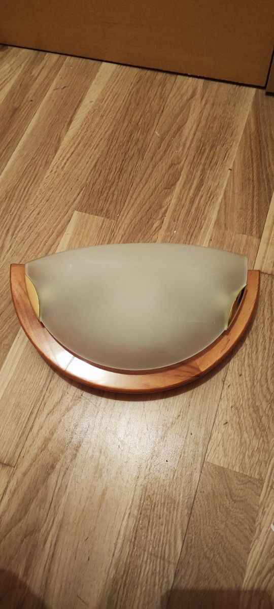 Lámparas y apliques varios