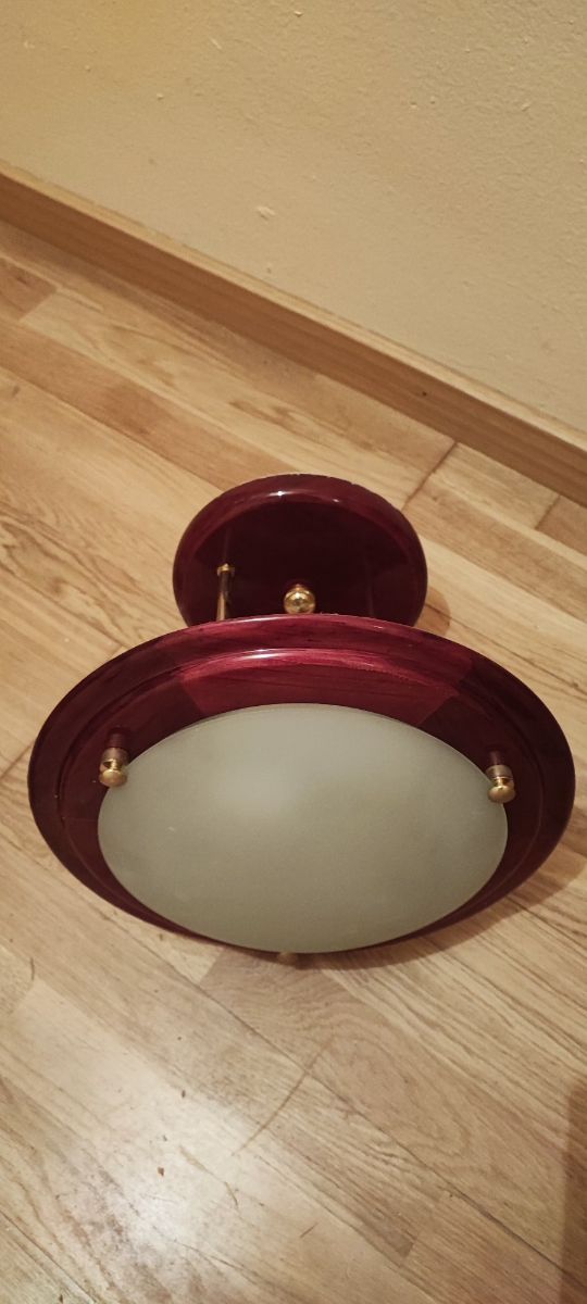 Lámparas y apliques varios