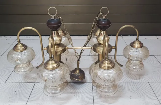 Lámparas y apliques varios