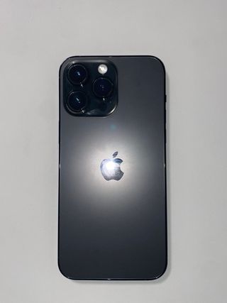 Iphone 14 Pro Max Negro