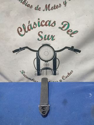 Pedal acelerador Seat 124