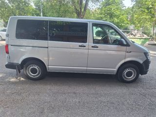Volkswagen Transporter T6 2019