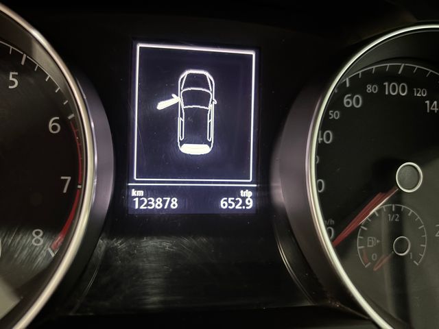 Volkswagen Golf 2018