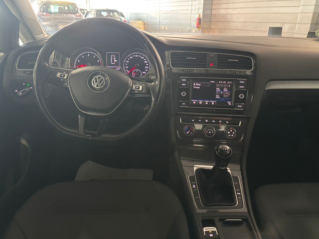 Volkswagen Golf 2018