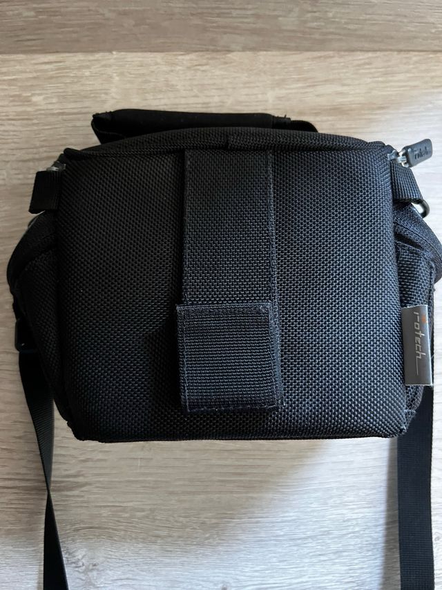 Bolsa cámara fotos - funda transporte