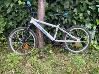 Bicicleta B'Twin 20" Niño