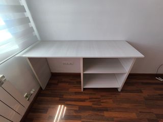 Cama infantil con cajones