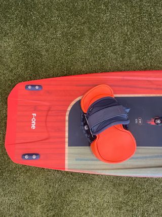 TABLA KITE F-ONE TRAX 139