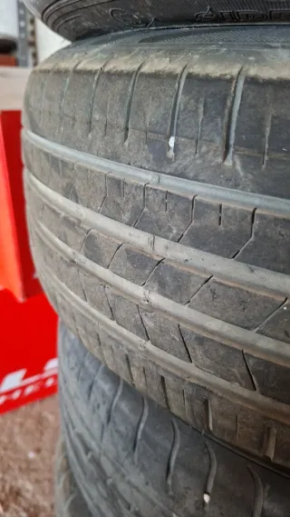 Llantas bmw styling 154