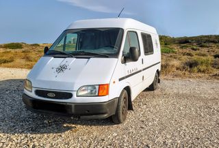 Ford Transit 1999