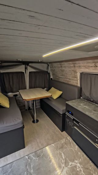 Ford Transit 1999
