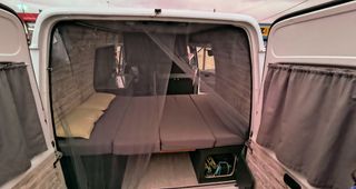 Ford Transit 1999