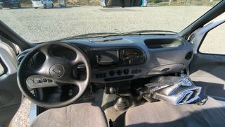 Ford Transit 1999
