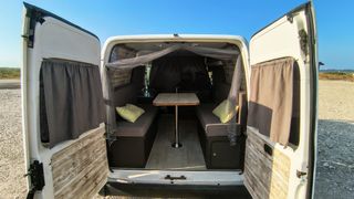 Ford Transit 1999