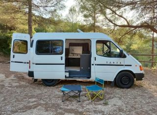 Ford Transit 1999