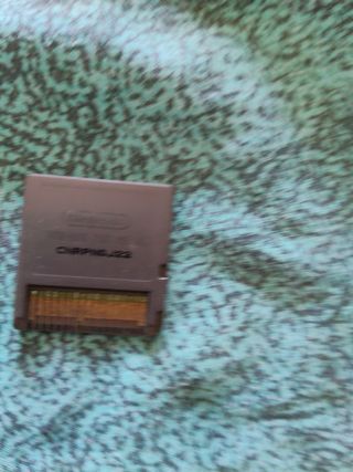 Naruto Ninja Destiny II - Nintendo DS