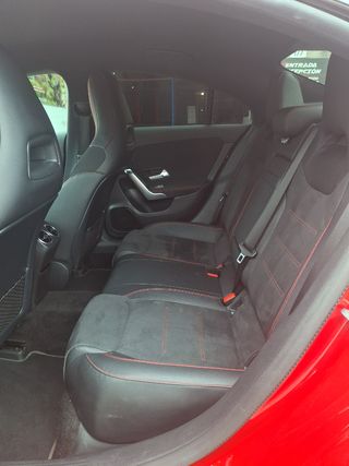 Mercedes-Benz Clase CLA 2020