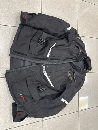 Chaqueta Alpinestars Andes v2 talla L
