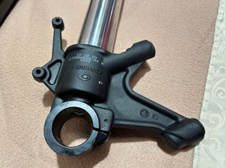 Steli Forcella WP KTM 790 Duke 2018 2023