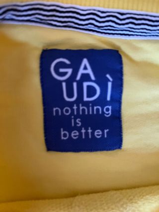 Felpa Gaudí Jeans