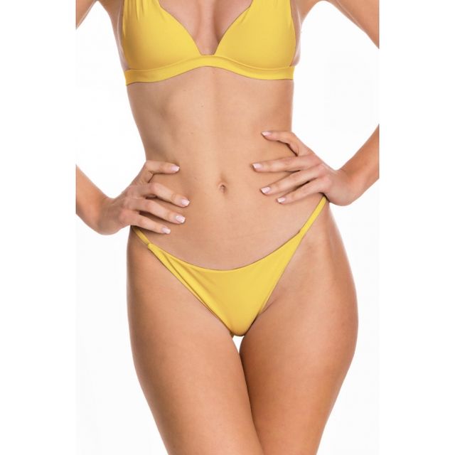 Tanga de Bikini Hilo, ajustable a la medida