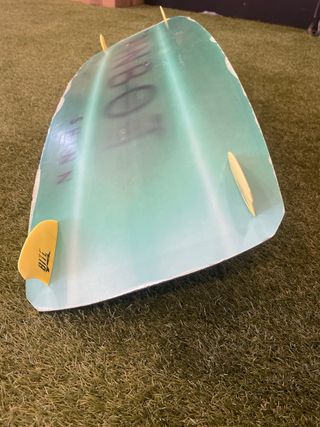 TABLA KITE SHINN PINBOT RX3 141